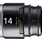 IBC2013: Schneider erweitert Primes-Familie Cine-Xenar III