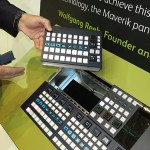 IBC2013-Video: Snell-Neuheiten — Maverik-Pult für Kahuna-Mischer und weiteres
