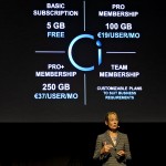 IBC2013-Video: Naomi Climer über Sonys Cloud-Plattform Ci