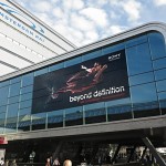 IBC2013: Alle Meldungen im Überblick