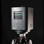IBC2013-Video: Motion Control für 670 Euro — Genie von Syrp
