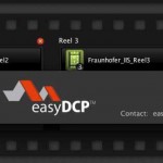 IBC2013: Quantel integriert DCP-Software von Fraunhofer IIS