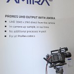 IBC2014-Video: Markus Dürr erläutert UHD-Upsampling und SUP 1.1 für Amira