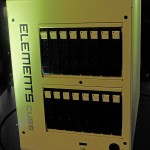 IBC2014: Speichersystem Elements Cube