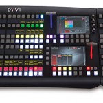 IBC2014-Video: Remote Production mit Dyvi Live Production Center