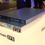 IBC2014: Editshare XStream EFS