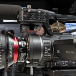 4K-Special Kameras: JVC GY-LS300