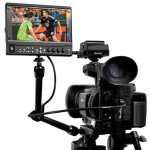 IBC2014-Video: Marshall Full-HD-Monitor mit 7 Zoll