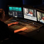 IBC2014: Quantel erweitert Formatpalette für Pablo Rio und PA
