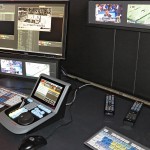 IBC2014: Quantel steigt ins Live-Highlight-Editing ein