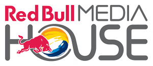 Red Bull Media House, Logo