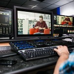 Echt scharf: 4K-Profimonitore