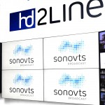 IBC2014-Video: SonoVTS präsentiert neue Monitore