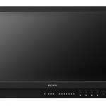 IBC2014-Video: Sony zeigt 4K-Referenzmonitor