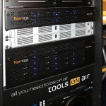 IBC2014-Video: ToolsOnAir zeigt eigenes Speichersystem