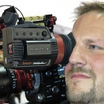 IBC2014-Video: OLED-Sucher Gratical HD und Control Grip von Zacuto