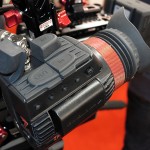 Ab sofort bestellbar: Zacuto Gratical HD Micro-OLED Sucher