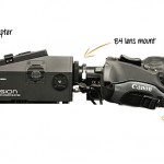 IBC2014-Video: Crosscast Highspeed-Kamera XFusion