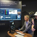 IBC2015-Video: Adobe – Neuheiten und aktuelle Trends