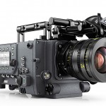 IBC2015: Arri Alexa 65 mit neuen Funktionen