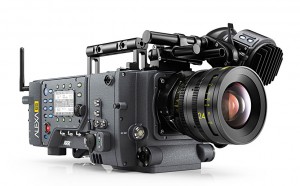 Arri, Alexa 65