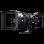 IBC2015: Sony Alpha 7S II