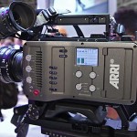 IBC2015-Video: Software 3.0 und Audio-Slot für Amira