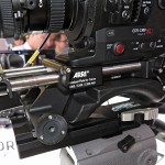 IBC2015-Video: Neues Kamerazubehör von Arri PCA