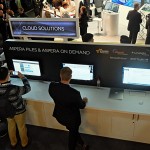 IBC2015-Video: Aspera Files — cloud-basiert große Dateien teilen