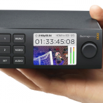 IBC2015-Video: Blackmagic zeigt Teranex-Mini-Konverter
