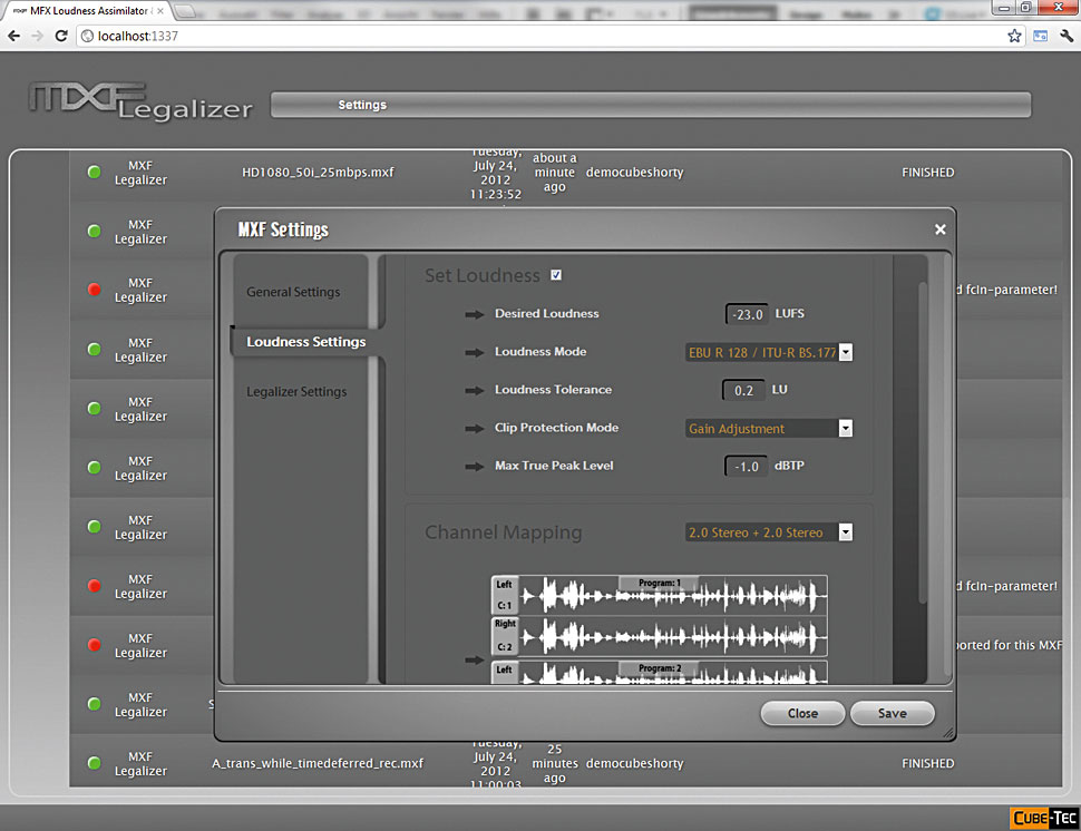 B_IBC15_Cubetec_mxf_legalizer