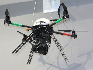 Drohne, Drohnenverordnung