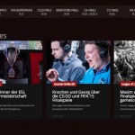 IBC2015-Video: Make TV — Anwendungen, Kunden