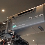 IBC2015: 4K-Objektive von Fujinon bei Timeline, Telerecord und ES Broadcast