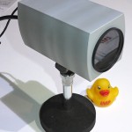 IBC2015: LMP zeigt 4K-Kompaktkamera Lexy