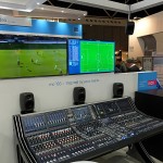 IBC2015: Lawo zeigt Kick