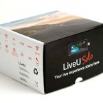 IBC2015: LiveU zeigt Live-Streaming-Lösung Solo