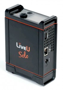 LiveU Solo, IP-Bonding