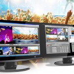 IBC2015-Video: Matrox zeigt Monarch HDX und VS4 Recorder Pro