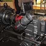Red baut 8K-Spezialkamera für Michael Bay