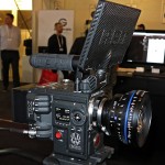 IBC2015: Red-Neuheiten — von Red und Offhollywood