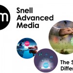 IBC2015: Aus Snell/Quantel wird Sam