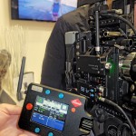 IBC2015: Semote Fernsteuerung