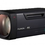 IBC2015: 4K-Objektive für den 2/3-Zoll-Markt bei Fujifilm