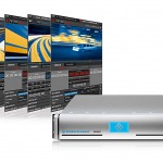 IBC2015: Rohde & Schwarz DVS zeigt R&S Venice