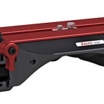 IBC2015-Video: Neue VCT-Baseplate von Zacuto