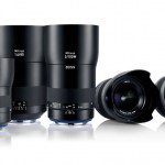 IBC2015-Video: Milvus-Objektive von Zeiss