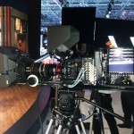 IBC2015: Convergent unterstützt 8K-Kamera