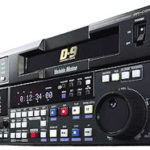 JVC: BR-D95