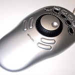 Contour: ShuttlePro